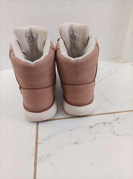 Dievcenske čižmy loap 30, loap,30