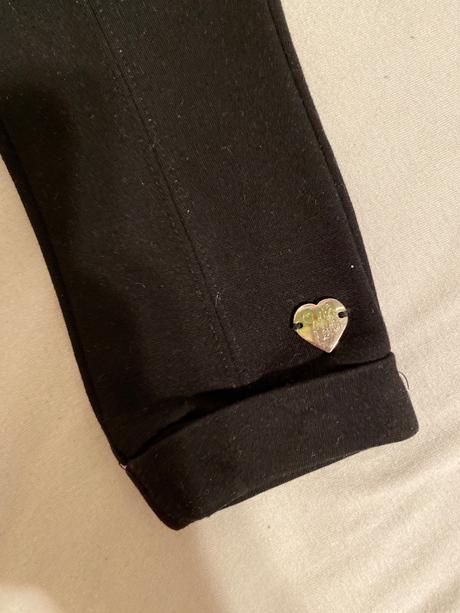 Nohavice, fagottino,86