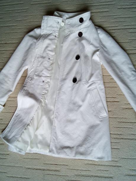 Nový kabátik, promod,38