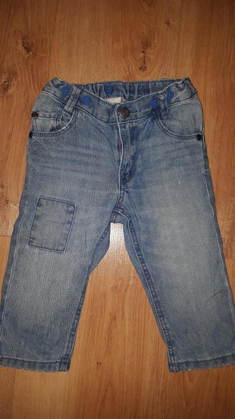 Frajerské rifle, 74, h&m,74