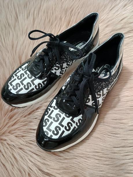 Dámske kožené topánky 21500157 ca+b, 36 / 37 / 38 / 40