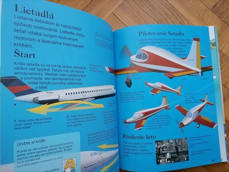 Detská encyklopédia - 300 strán, 