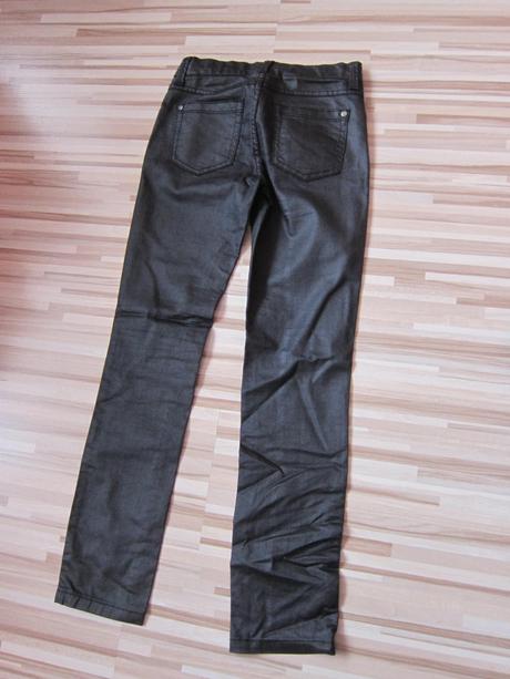 Čierne nohavice, crashone,146