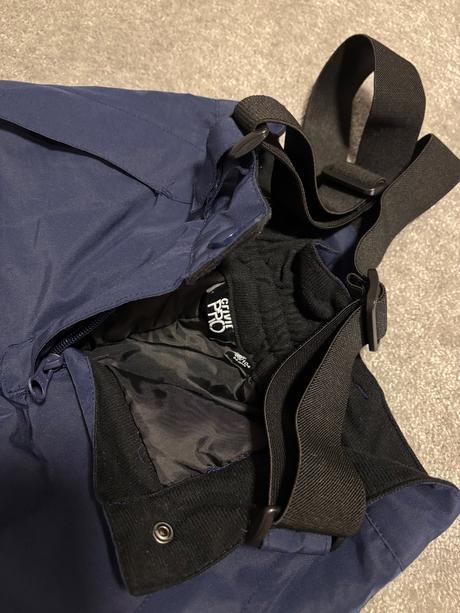 Oteplovacky 98/104, crivit,98