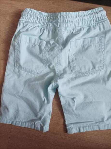 Kraťasy, f&f,110