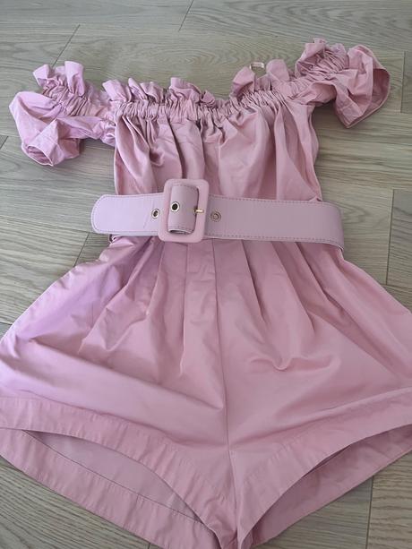 Overal alice mc call, xs