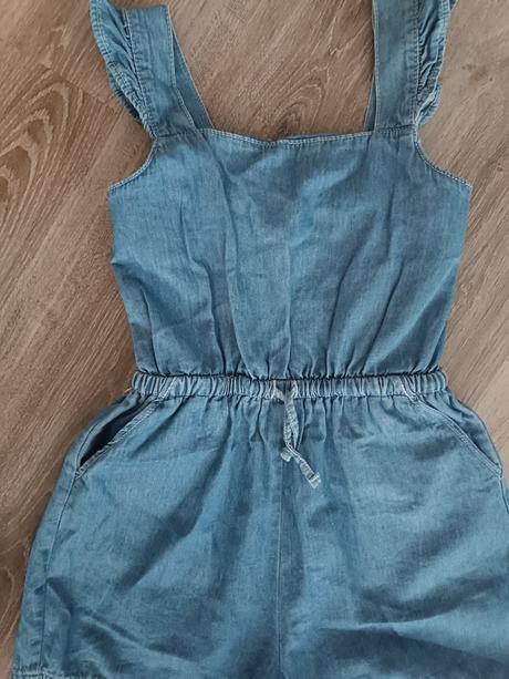 Riflový overal, f&f,134