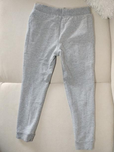 Sinsay chlapčenské sivé tepláky, sinsay,134