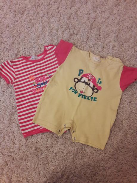 Opalovacky/pyzamo - letne, 68