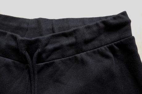 Tepláky h&m divided basic, h&m,l