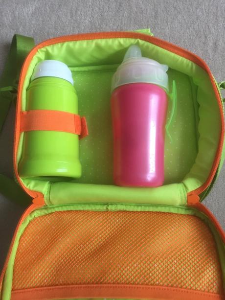 Sigikid taska a termoska,