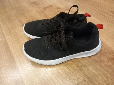 Tenisky - cvičky, 37