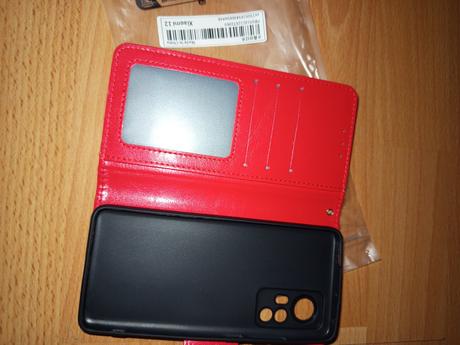 Puzdro na mobil xiaomi12. cena 4e, xiaomi