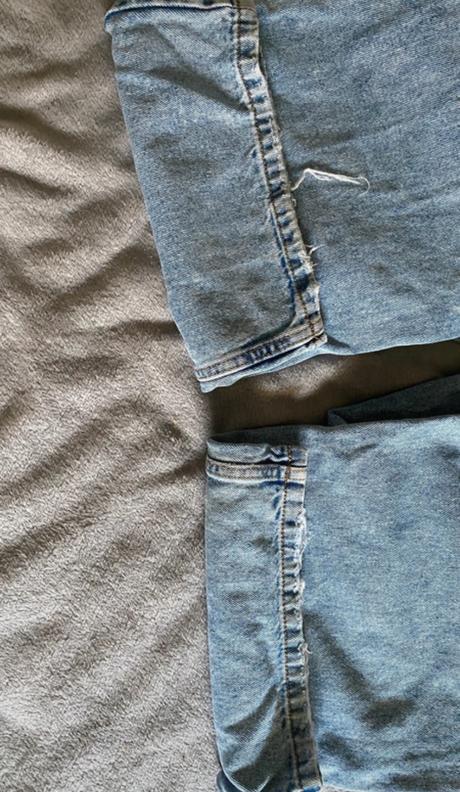 Široké nohavice, sinsay,32