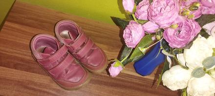 Prechodné barefoot topánky protetika, protetika,27