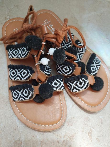 Sandaliky koza, next,31