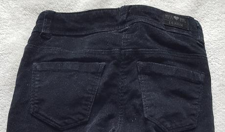 Teplé nohavice zn.primigi, primigi,104