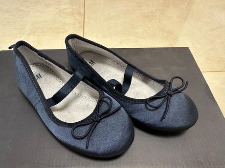 Balerínky h&m, h&m,27