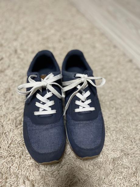 Chlapčenské tenisky h&m, h&m,37