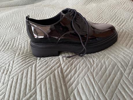 Topánky, graceland,41