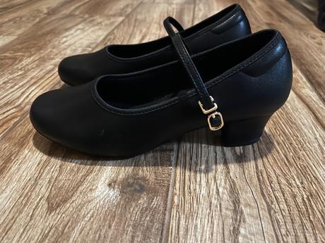 Tanečné topánky 37, 37