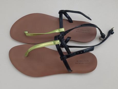 Sandale, zara,37