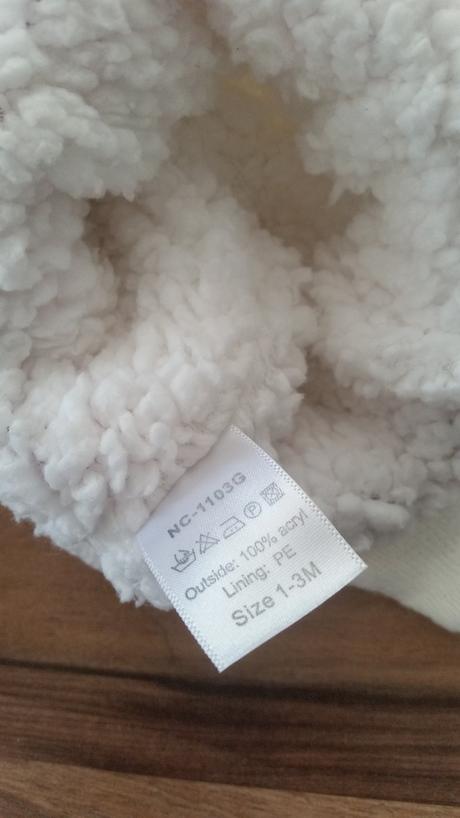 Zimná čiapka 62, 62