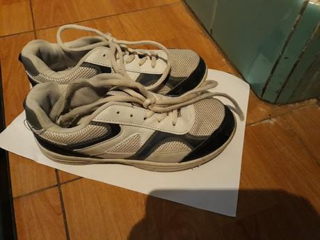 Detské tenisky, f&f,35