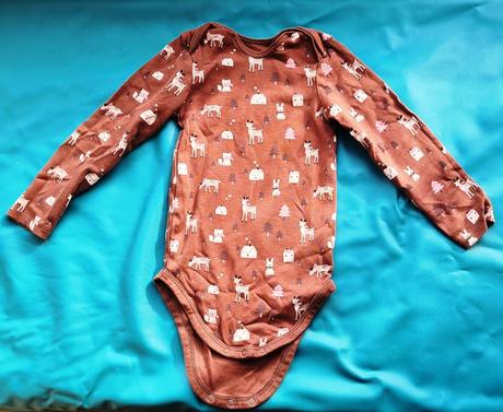 Body c&a veľkosť 92, c&a,92