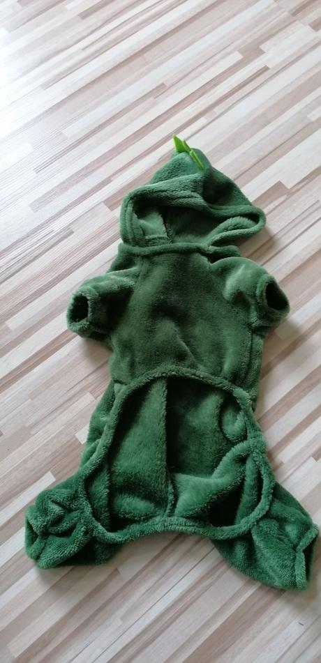 Oblečenie pre mačku, 