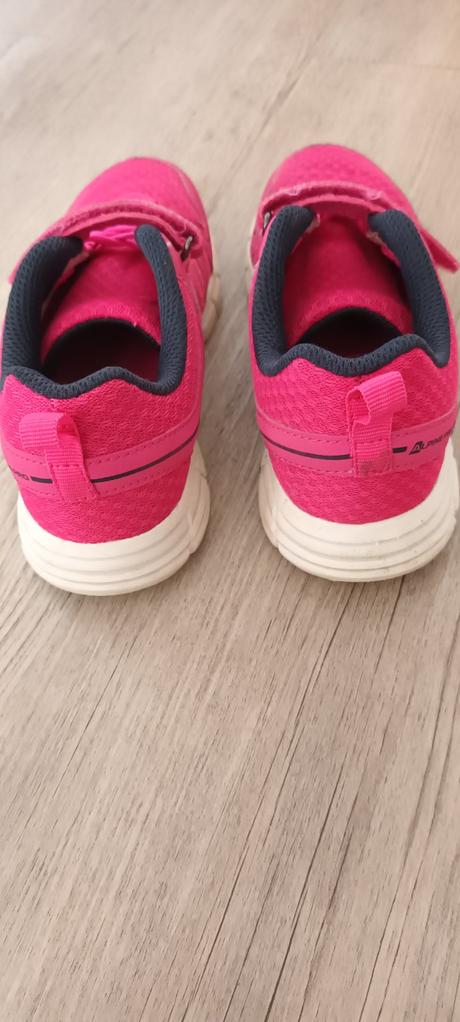 Tenisky, alpine pro,34