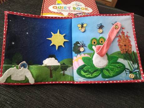 Interaktívna kniha, 