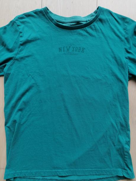 Tričko, reserved,164