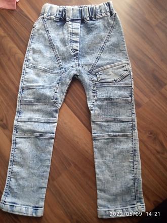 Rifle frajerske, 104