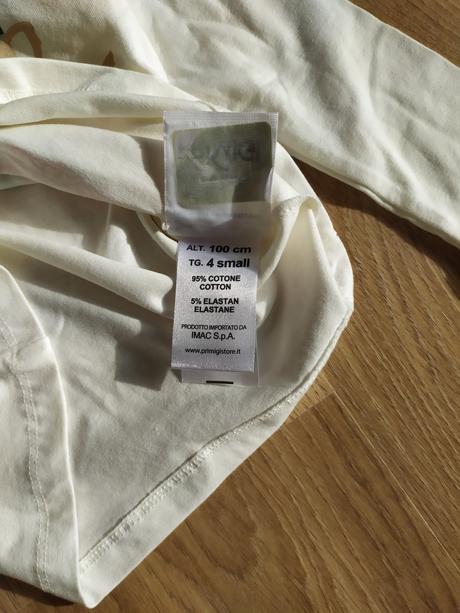 Primigi tricko, primigi,98