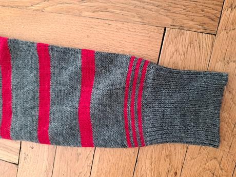 Pánsky sveter, burton,m