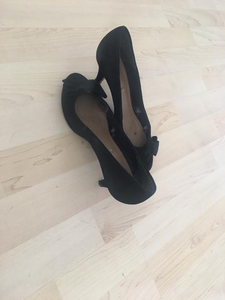 Zara topanky, zara,37