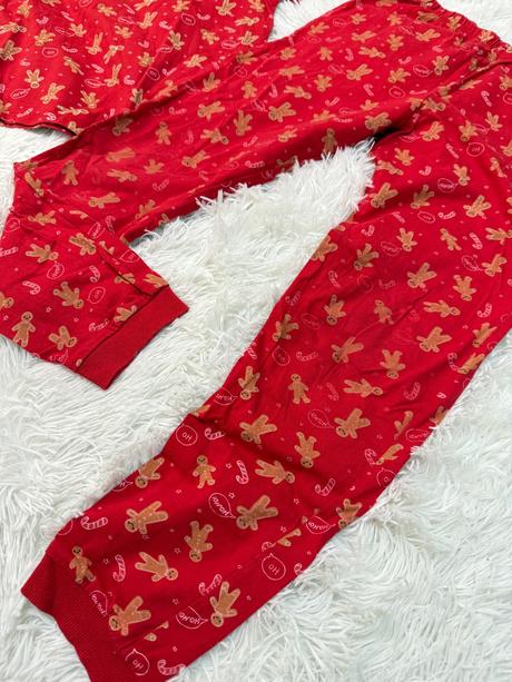 Pyžamo 4ks, sinsay,146