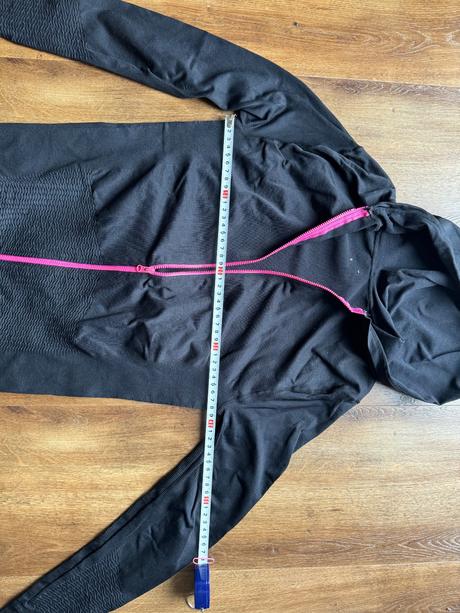 Termo tricko so zipsom, s