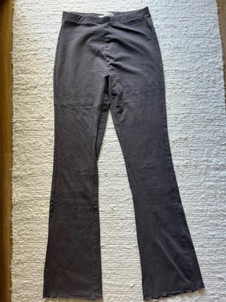 Flare leginy reserved, reserved,158