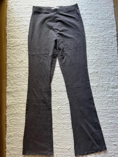 Flare leginy reserved, reserved,158