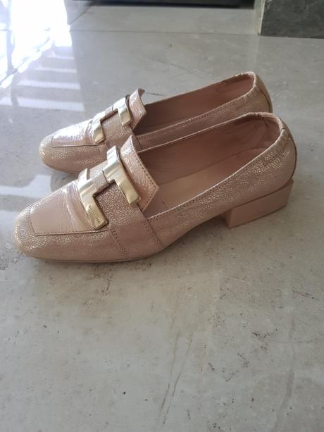 Mokasiny hispanitas, 35