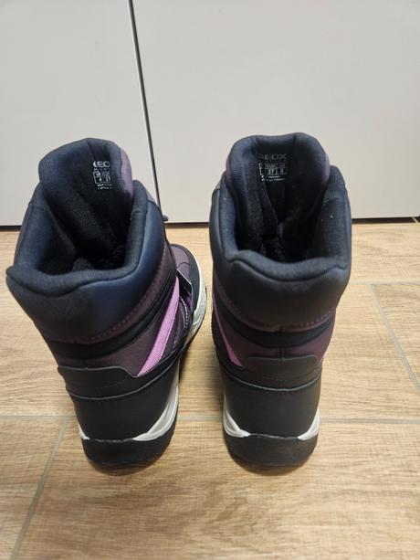 Geox j sentiero b abx, geox,37