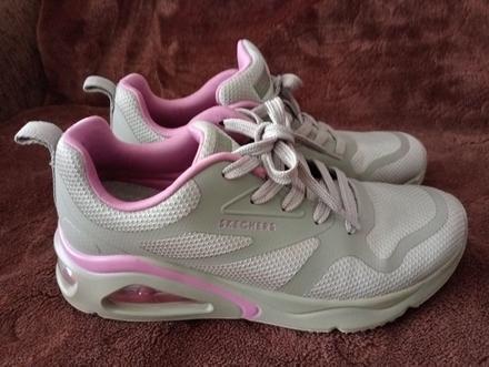 Nádherné skechers, skechers,36