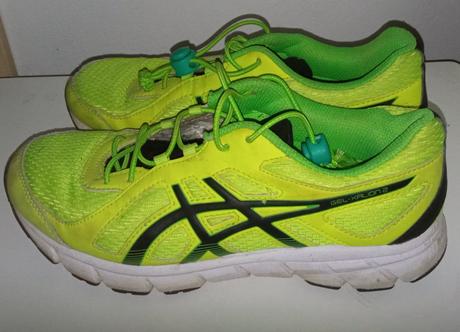 Tenisky asics, asics,36
