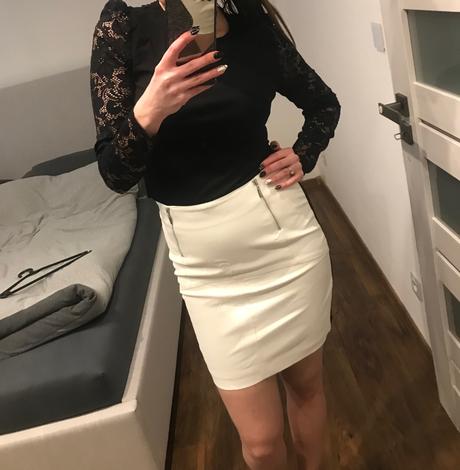 Dámska sukňa, 38