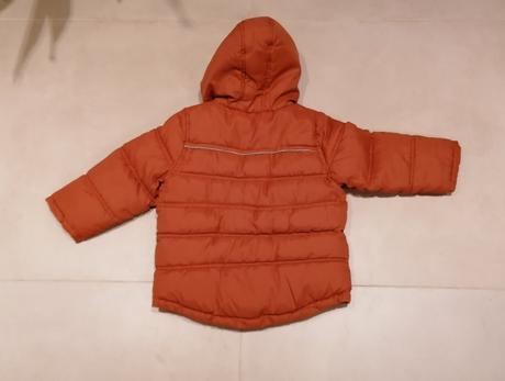 Zimná bunda, cherokee,98