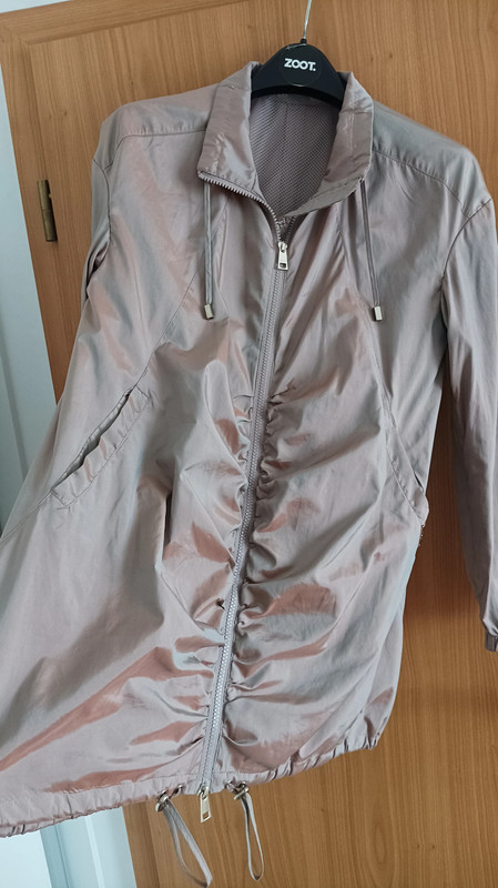 Krásna ľahká bunda liu jo m, liu jo,m