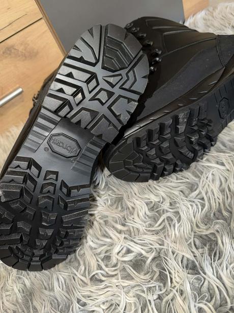 Gore-tex professionnel panske cizmy-obuv, 30