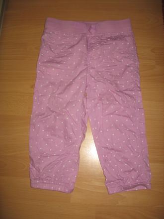 Kratke nohavice122az128, dopodopo,122